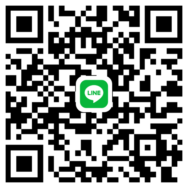Mermaid Hawaii QRcode