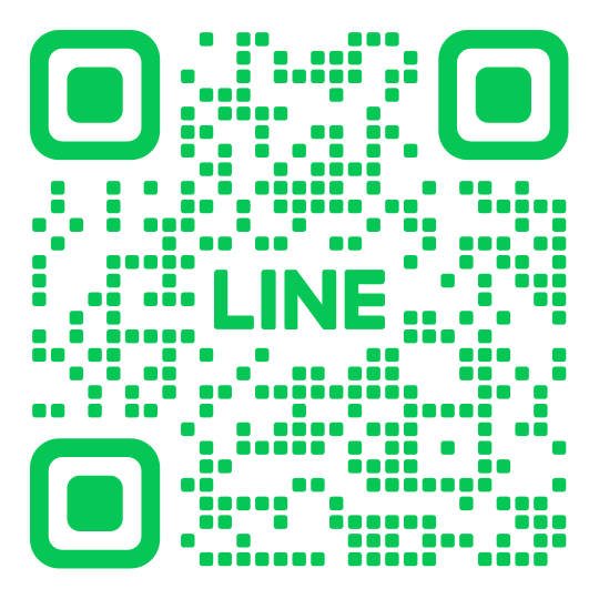 Mermaid Hawaii QRcode